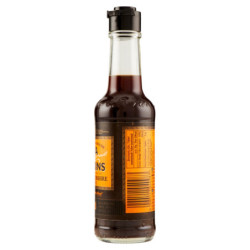 LEA & PERRINS WORCESTERSHIRE SAUCE 150 ML