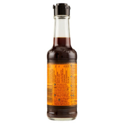 LEA & PERRINS WORCESTERSHIRE SAUCE 150 ML