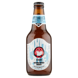 HITACHINO NEST BEER WHITE...