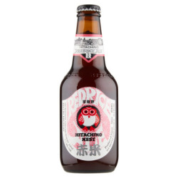 HITACHINO NEST BEER RED...