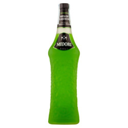 MIDORI DER ORIGINAL...