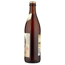 FRANZISKANER PREMIUM BAYERISCHES WEISSE BIER 5% ALKOHOL FLASCHE 500ML