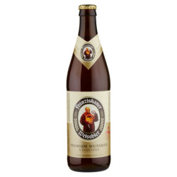 FRANZISKANER BIRRA WEISSE...