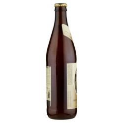 FRANZISKANER BIRRA WEISSE BAVARESE BOTTIGLIA 50CL