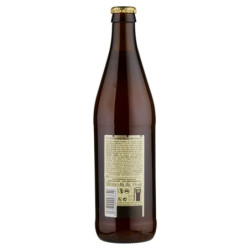 FRANZISKANER BIRRA WEISSE BAVARESE BOTTIGLIA 50CL