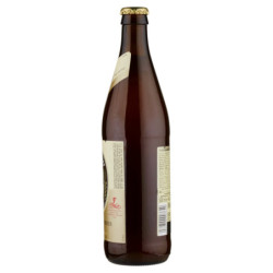 FRANZISKANER BIRRA WEISSE BAVARESE BOTTIGLIA 50CL