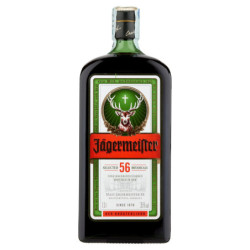 JÄGERMEISTER 1000 ML