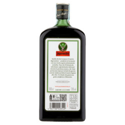 JÄGERMEISTER 1000 ML