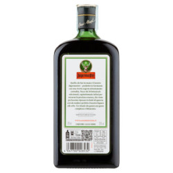 JÄGERMEISTER 700 ML