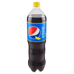 PEPSI TWIST LIMONE 1,5 L