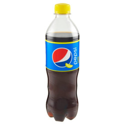 PEPSI TWIST LIMONE 0,5 L