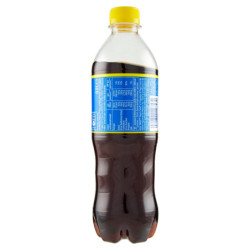 Pepsi Twist limone 0,5 L