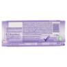 BARRA MILKA DE CHOCOLATE CON LECHE 100% ALPINO Y AVELLANAS RAYADAS - 100G