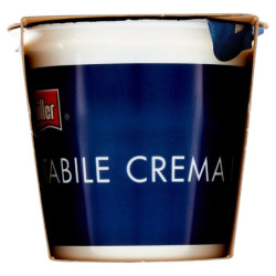 MÜLLER CREMA DE YOGUR BLANCO 2 X 125 G