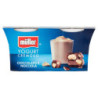 MÜLLER YOGURT CREMOSO CIOCCOLATO E NOCCIOLA 2 X 125 G