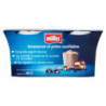 MÜLLER CREMOSO YOGUR CHOCOLATE Y AVELLANA 2 X 125 G