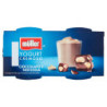 MÜLLER YOGURT CREMOSO CIOCCOLATO E NOCCIOLA 2 X 125 G