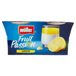 MÜLLER FRUIT PASSION...