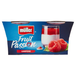 MÜLLER FRUIT PASSION...