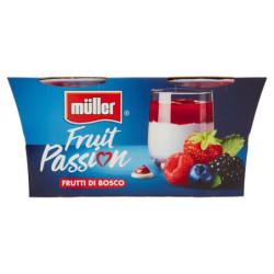 MÜLLER FRUCHT...