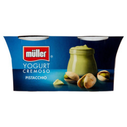 MÜLLER CREMA DE YOGUR...