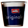 MÜLLER CREMA DE CAFÉ YOGUR 2 X 125 G