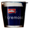 MÜLLER CREMA DE CAFÉ YOGUR 2 X 125 G