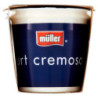 MÜLLER YOGUR CREMOSO MELOCOTÓN Y ALBARICOQUE EN TROZOS 2 X 125 G