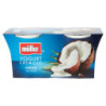 MÜLLER CREMOSO YOGUR COCO TROZOS 2 X 125 G