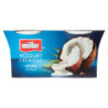 MÜLLER CREMOSO YOGUR COCO TROZOS 2 X 125 G