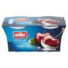 MÜLLER YOGURT CREMOSO CILIEGIA IN PEZZI 2 X 125 G