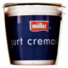 MÜLLER YOGURT CREMOSO FRAGOLA IN PEZZI 2 X 125 G