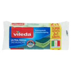 VILEDA SALSA UÑAS ULTRA...