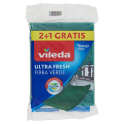 Vileda Ultra Fresh Fibra...