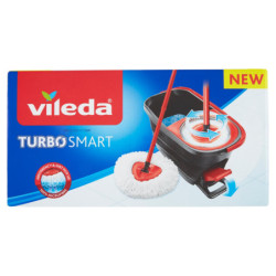 VILEDA TURBO SMART SET...