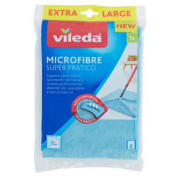 VILEDA MICROFIBRE SUPER...