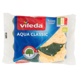 Vileda Aqua Classic 2 pz