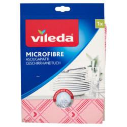 VILEDA MICROFIBRE...