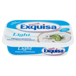 EXQUISA LEICHT FRISCH CREAM 175 G