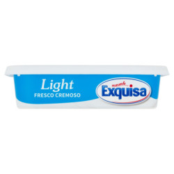 EXQUISA CREMA FRESCA LIGERA 175 G