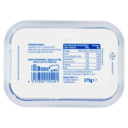 EXQUISA CLÁSICO CREMOSO FRESCO 175 G