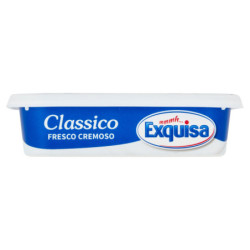 EXQUISA CLASSICO FRISCH CREAM 175 G