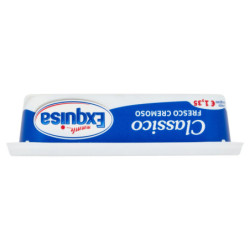 EXQUISA CLÁSICO CREMOSO FRESCO 175 G