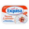 EXQUISA CREMA FRESCA SIN LACTOSA 175 G