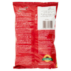 Lorenz Snack-World Curly Classic 60 g