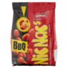 Lorenz Snack-World Nic Nac's BBQ 110 g