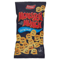 LORENZ MONSTER MUNCH ORIGINAL 75 G