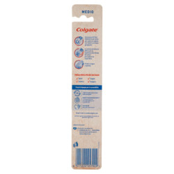 COLGATE SPAZZOLINO SBIANCANTE TWISTER WHITE, MEDIO