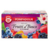 POMPADOUR-BEEREN- UND VITAMIN-INFUSION 20 X 3 G