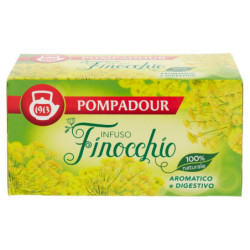 POMPADOUR-FENCHEL-INFUSION...